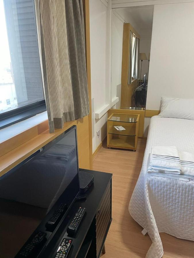 Flat Bela Cintra Aparthotel