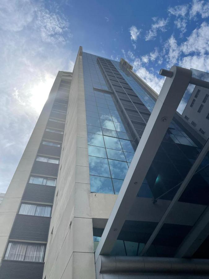 Flat Bela Cintra Aparthotel