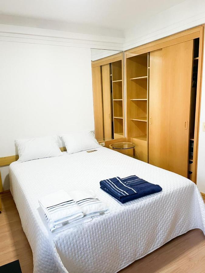 Aparthotel Flat Bela Cintra