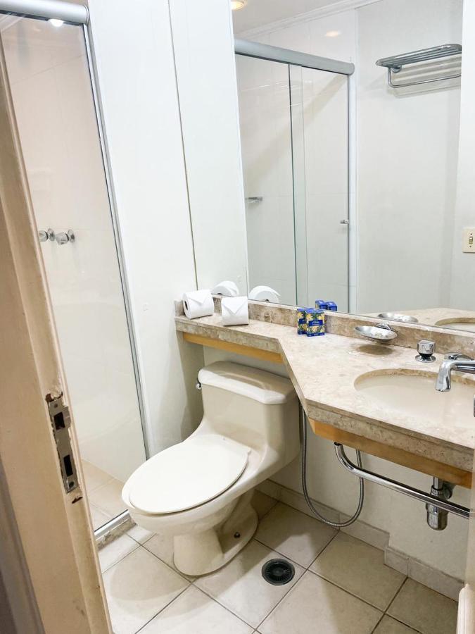 Flat Bela Cintra Aparthotel *
