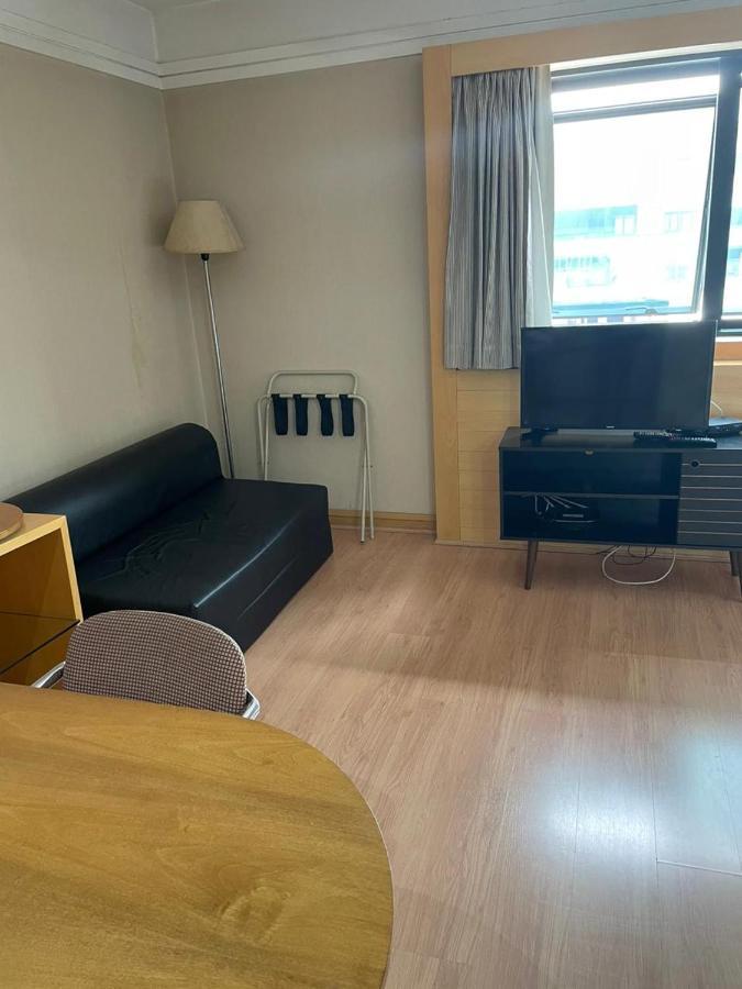 Aparthotel Flat Bela Cintra *